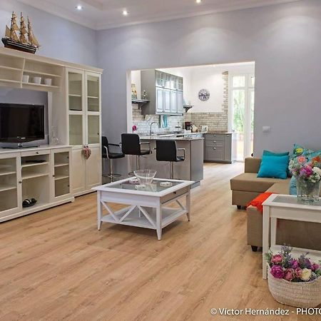 Flatguest Living House Apartment Лас Палмас де Гран Канария Екстериор снимка