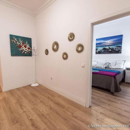 Flatguest Living House Apartment Лас Палмас де Гран Канария Екстериор снимка