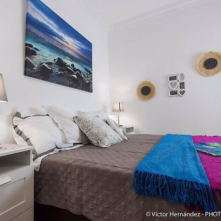 Flatguest Living House Apartment Лас Палмас де Гран Канария Екстериор снимка
