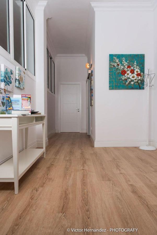 Flatguest Living House Apartment Лас Палмас де Гран Канария Екстериор снимка