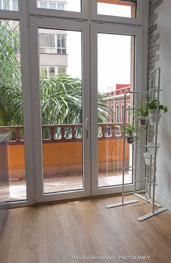 Flatguest Living House Apartment Лас Палмас де Гран Канария Екстериор снимка