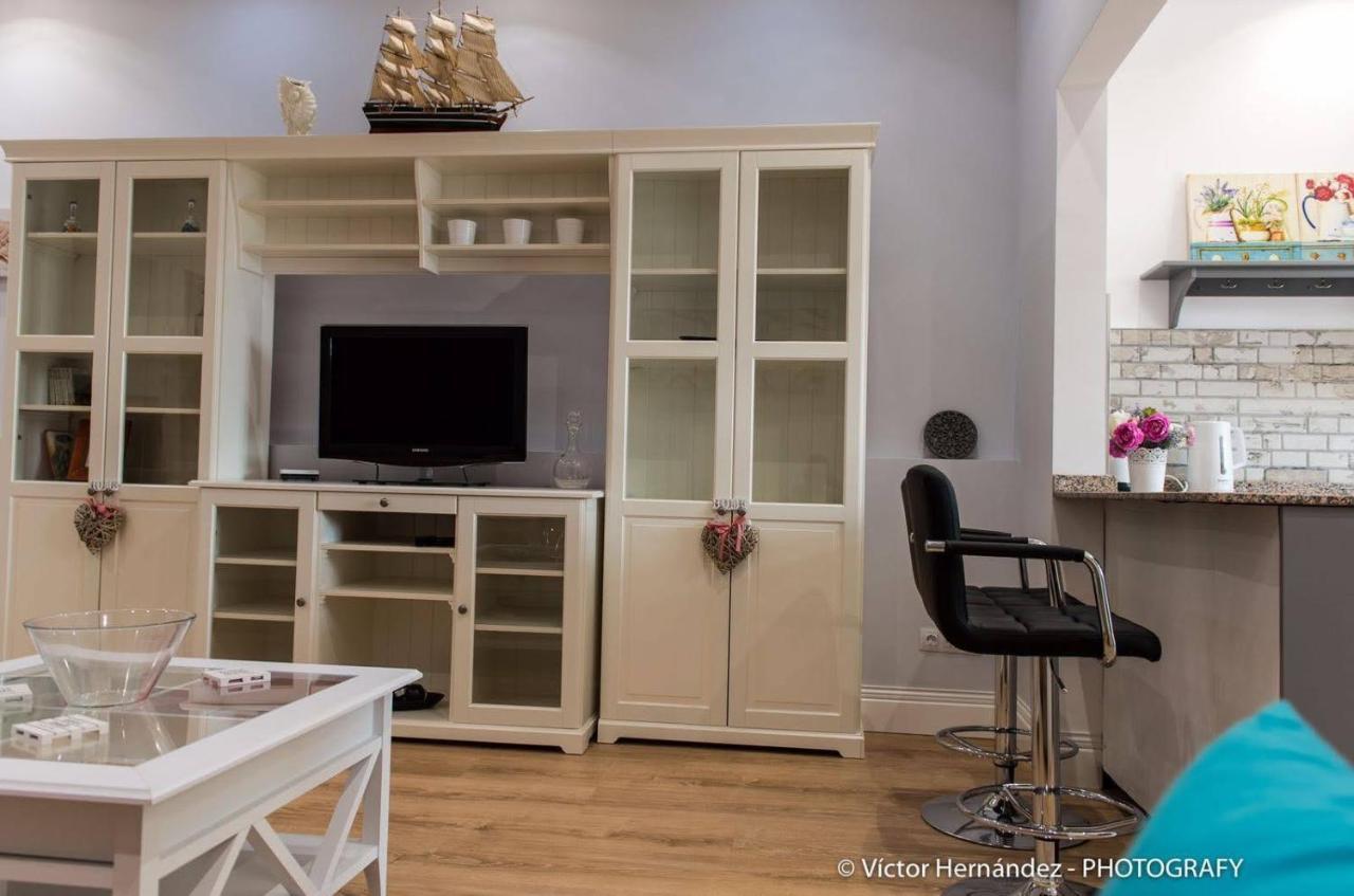 Flatguest Living House Apartment Лас Палмас де Гран Канария Екстериор снимка