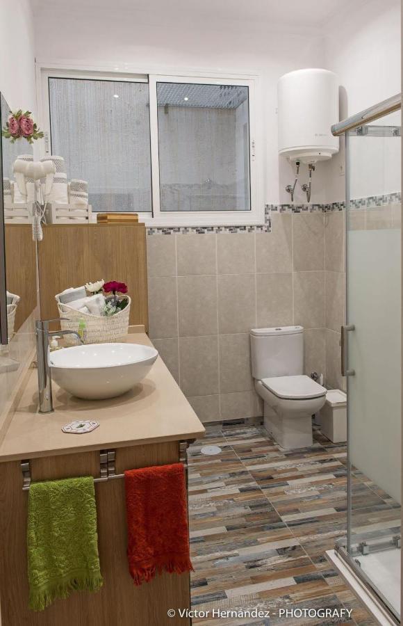 Flatguest Living House Apartment Лас Палмас де Гран Канария Екстериор снимка