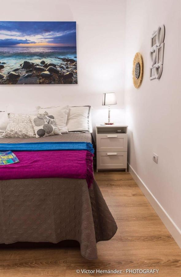 Flatguest Living House Apartment Лас Палмас де Гран Канария Екстериор снимка